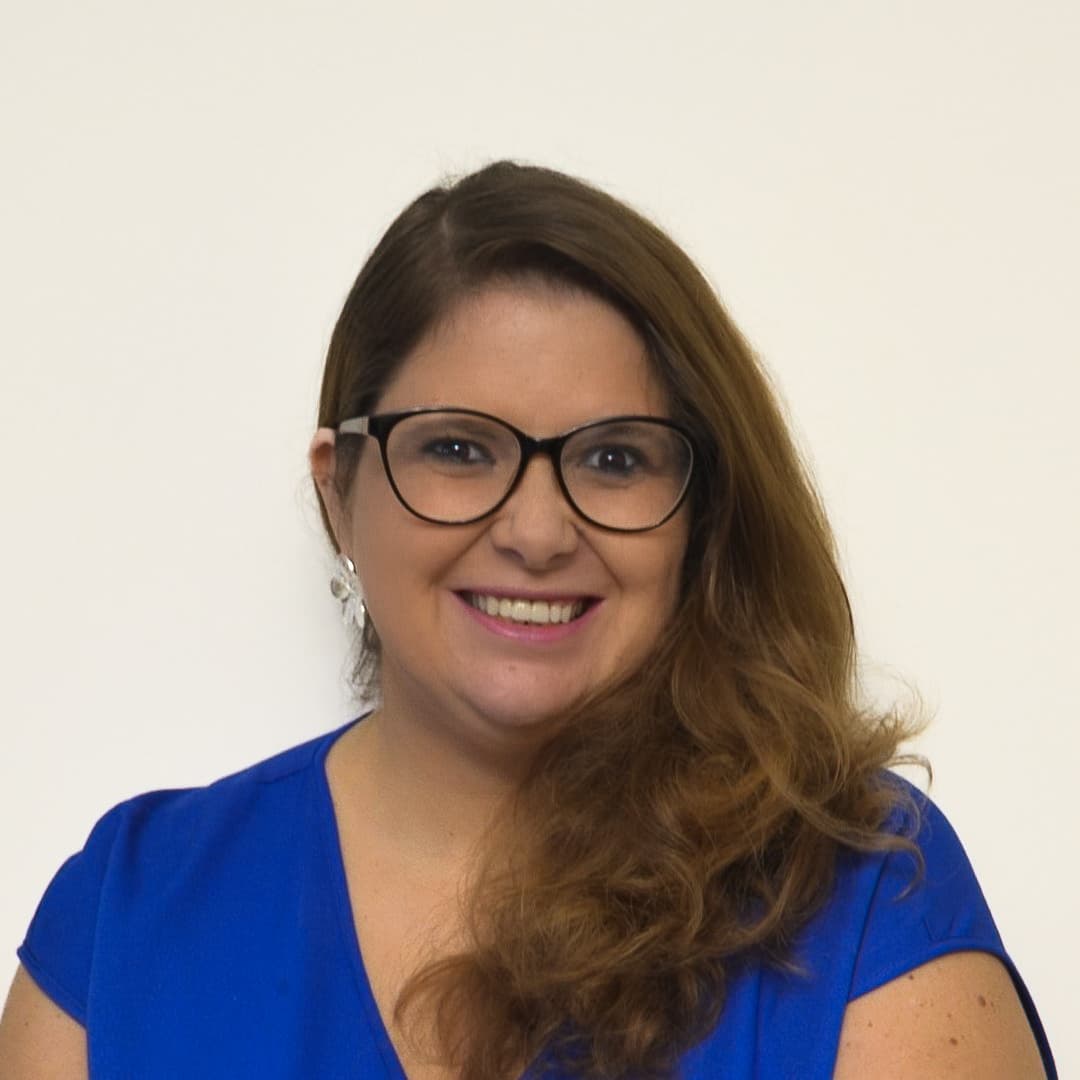 Raquel — autora, mediadora e contadora de histórias